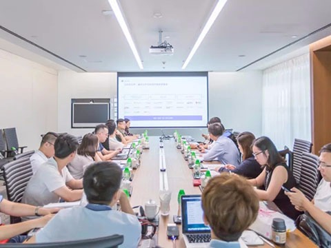 5家企業(yè)，10余家媒體！“2018專(zhuān)利金獎(jiǎng)耀南粵”巡回采訪完滿結(jié)束！