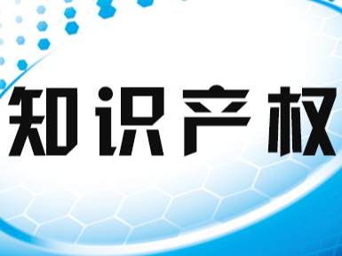嚴格知識產權保護 為經濟高質量發展營造環境