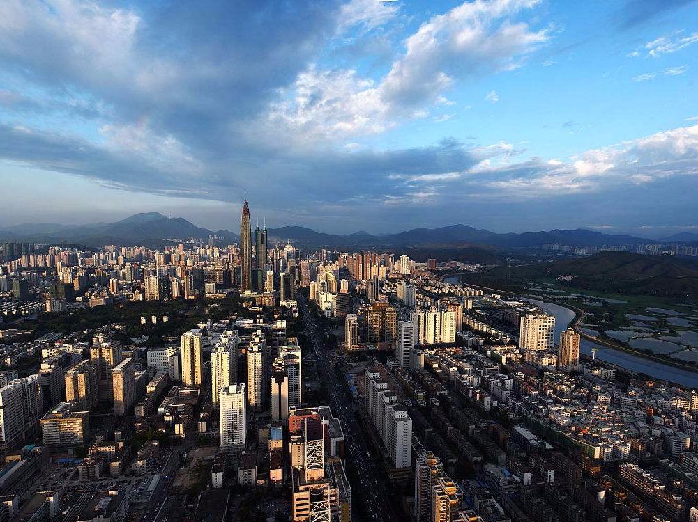 為廣東打call！ “專利行政執法”這個考卷，廣東榮獲第一