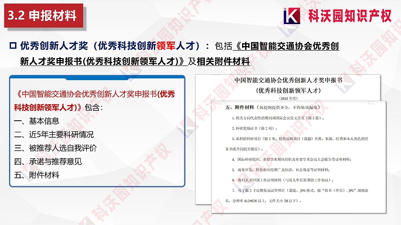 中國智能交通協(xié)會科學(xué)技術(shù)獎-科技獎科普PPT_13