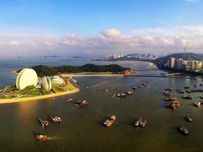 珠海斗門區企業注意啦！！2017年第二批資助資金發放開始啦！