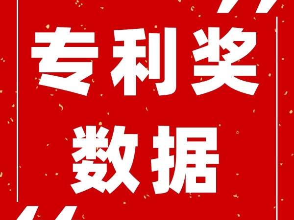預(yù)獲獎(jiǎng)21項(xiàng)！四川省22屆中國(guó)專利獎(jiǎng)獲獎(jiǎng)情況及分析報(bào)告